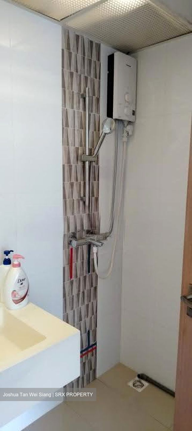 Blk 96 Skyparc @ Dawson (Queenstown), HDB 4 Rooms #611559271
